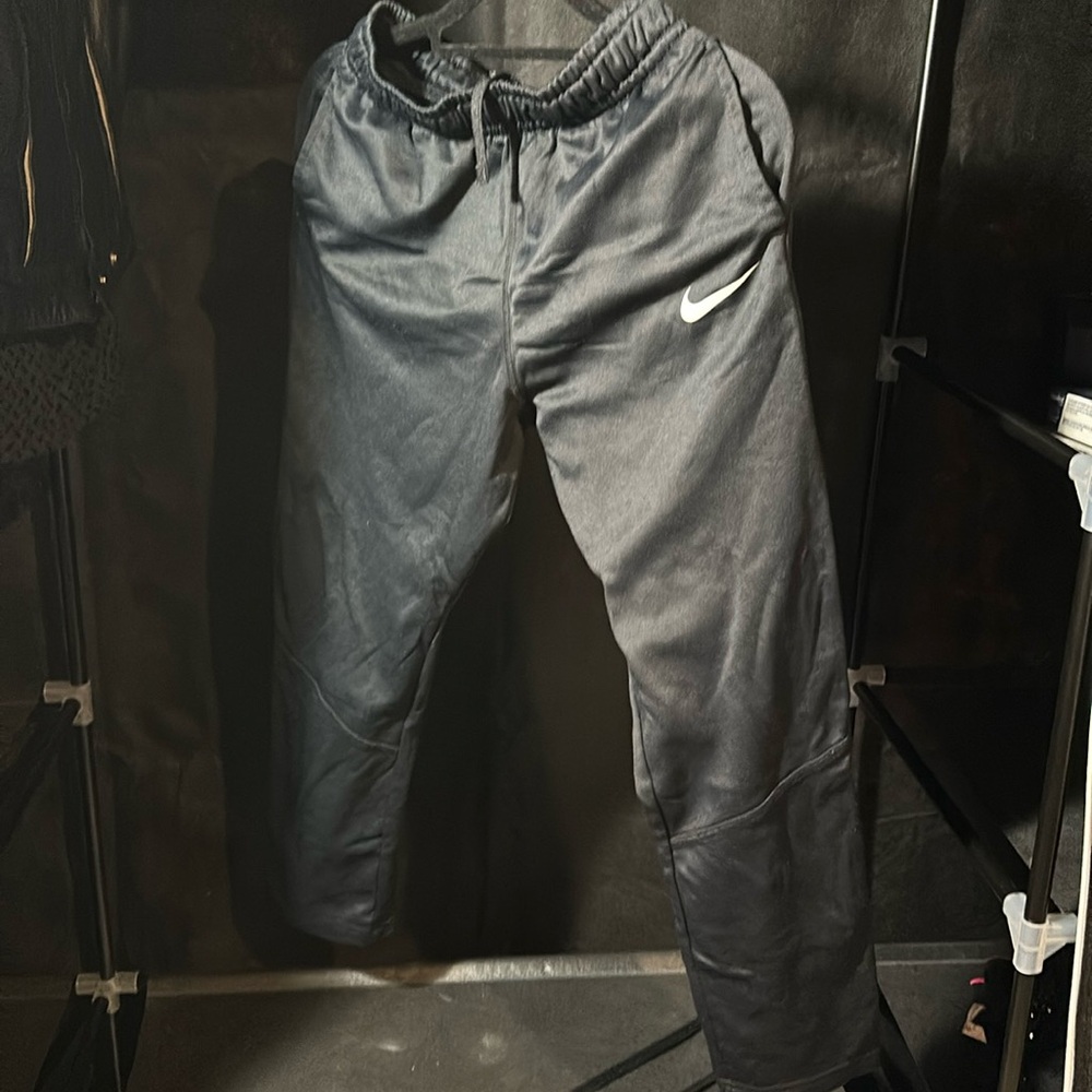 Nike Big Boy Dri-Fit Jogger